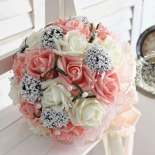 Floral Bouquet
